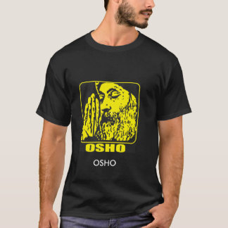 osho、ワイシャツ、Tシャツ Tシャツ