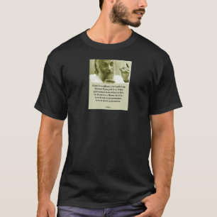 Osho Tシャツ