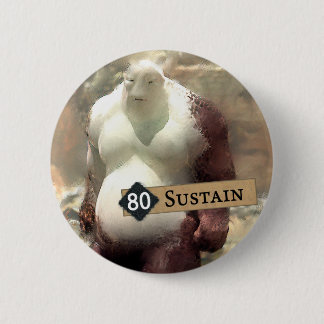 Oshooga 缶バッジ