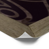 Oshun African Poster ポスター (角)