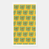 Oshun Goddess Sunflowers (正面)