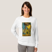 Oshun Tシャツ (正面フル)