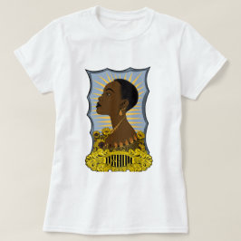 Oshun Tシャツ