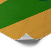 OSIネットワーク ポスター (角)