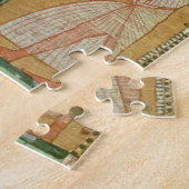 OsirisのOfenmutの石碑にからの提供するOfenmut ジグソーパズル (側面)