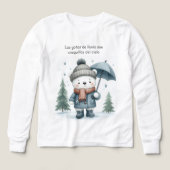 Osito Lois  (デザイン正面)