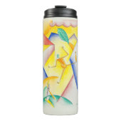 Oskar Fischer タンブラー (正面)