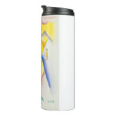 Oskar Fischer タンブラー (回転右)