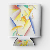 Oskar Fischer 缶クーラー (正面)