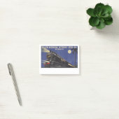 Oslerのインターンのポスト・イット(大きいイメージ) ポストイット (オフィス)