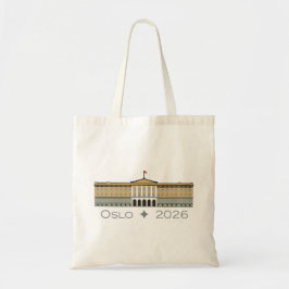 Oslo Tote トートバッグ