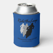 OSLTライドザループバイククーラーボックス 缶クーラー (缶裏面)