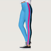 O'Snapレギンス レギンス (左)