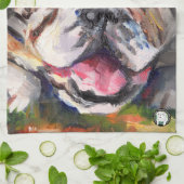 OSNEBの救助の台所かバータオル キッチンタオル (折り畳み)