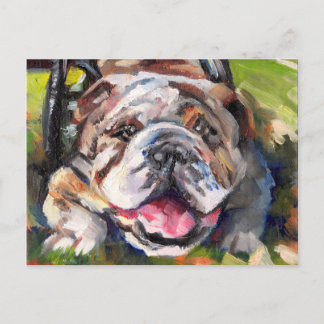 OSNEBの救助の郵便はがき、SemiGloss インビテーションポストカード