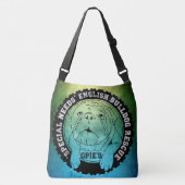 OSNEBレスキュークロスボディトート クロスボディバッグ (正面)