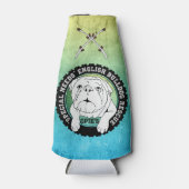 OSNEBレスキューベバレッジクーラー ボトルクーラー (正面)