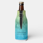 OSNEBレスキューベバレッジクーラー ボトルクーラー (ボトル裏面)