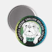 OSNEB救助 マグネット (正面/裏面)