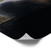 OSOの発表 ポスター (角)