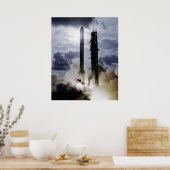 OSOの発表 ポスター (キッチン)