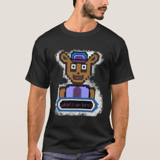 oso buena onda tシャツ