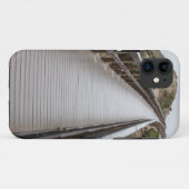 Oso Flaco湖の州立公園の足橋 Case-Mate iPhoneケース (裏面(横))