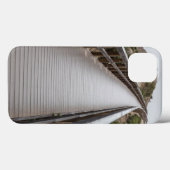 Oso Flaco湖の州立公園の足橋 Case-Mate iPhoneケース (裏面 (横))