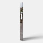 Oso Flaco湖の州立公園の足橋 Case-Mate iPhoneケース (裏面 / 右)