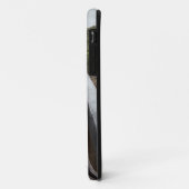 Oso Flaco湖の州立公園の足橋 Case-Mate iPhoneケース (裏面/左)