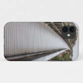 Oso Flaco湖の州立公園の足橋 Case-Mate iPhoneケース (裏面(横))
