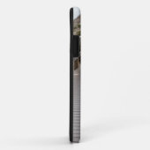 Oso Flaco湖の州立公園の足橋 Case-Mate iPhoneケース (裏面/右)