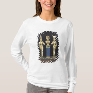 Osorkon IIのOsorkon IIの統治のトライアド Tシャツ