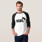 Osos Tシャツ (正面フル)