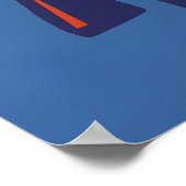 OSPAAAL Poster Day of Solidarity with Guatemala ポスター (角)