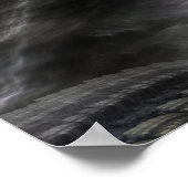 Osphilium Archival Wall Posterの領域 ポスター (角)