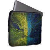 Osporsys ラップトップスリーブ (正面右)