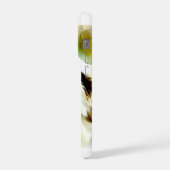 osprey in watercolor 151024AREF136 - Watercolor iPhoneケース (左側面)