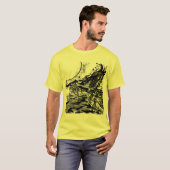 Osprey Tシャツ (正面フル)