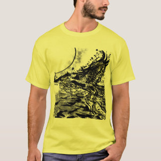 Osprey Tシャツ