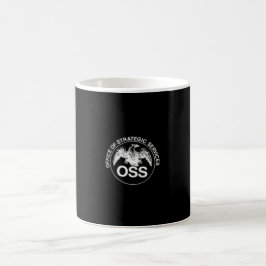 OSSコーヒーカップ コーヒーマグカップ