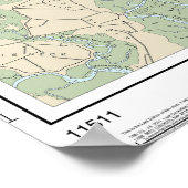 OssabawとSt Catherinesのサウンドチャー航海のト ポスター (角)