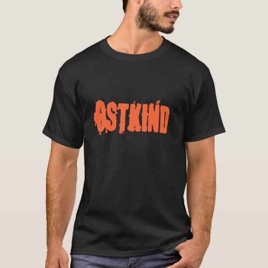 Ossi T-Shirt Tシャツ (正面)