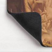 Ossian 1813年の夢 マウスパッド (コーナー)