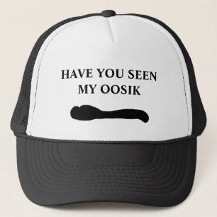 ossikの黒(2)に、SEENMY OOSIKあります キャップ