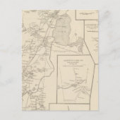 Ossipee, Carroll Co ポストカード (正面)