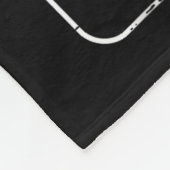 Ossum Adopt Dont Shop Ssum Street Cat Pet Women Me フリースブランケット (角)