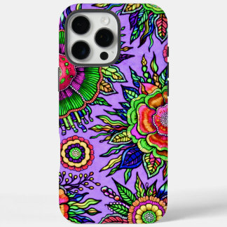 OSTARA:ミスティックバイオレット - Case-Mate iPhoneケース iPhone 16 Pro Maxケース