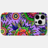 OSTARA:ミスティックバイオレット - Case-Mate iPhoneケース iPhone 16 Pro Maxケース (裏面 (横))