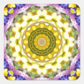 Ostara 1 スクエアシール (正面)